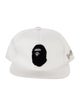 BAPE Embroidred Cap