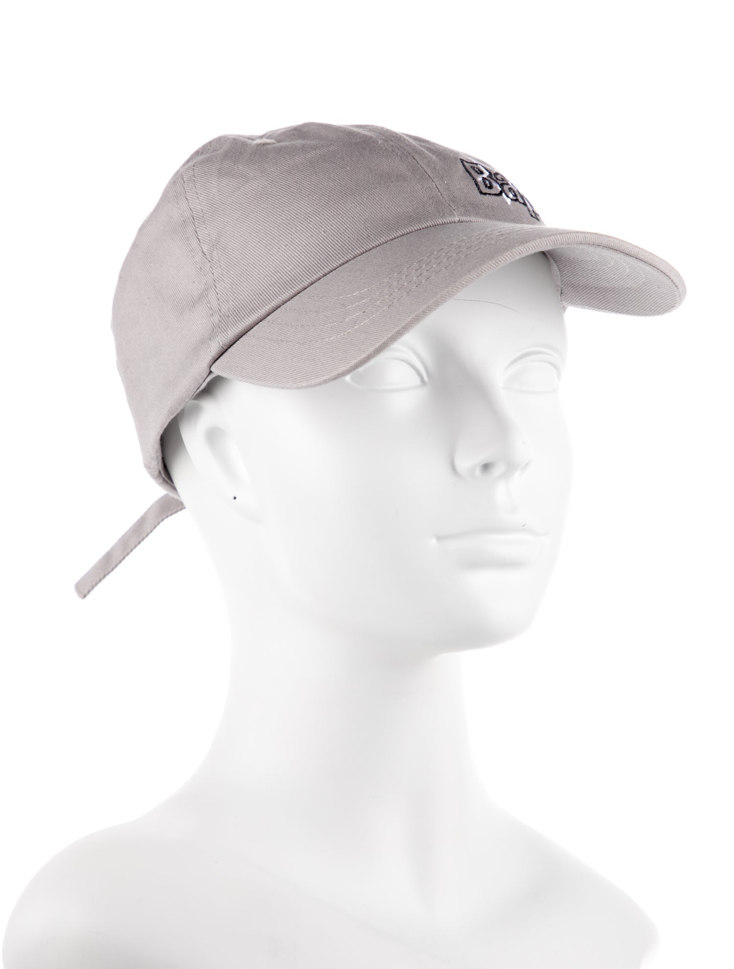 BAPE Embroidered Cap