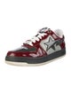 BAPE Bapesta Sneakers