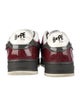 BAPE Bapesta Sneakers