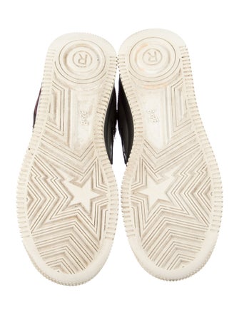 BAPE Bapesta Sneakers