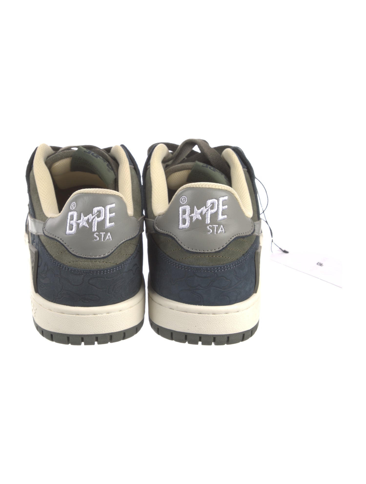BAPE SK8Sta Sneakers