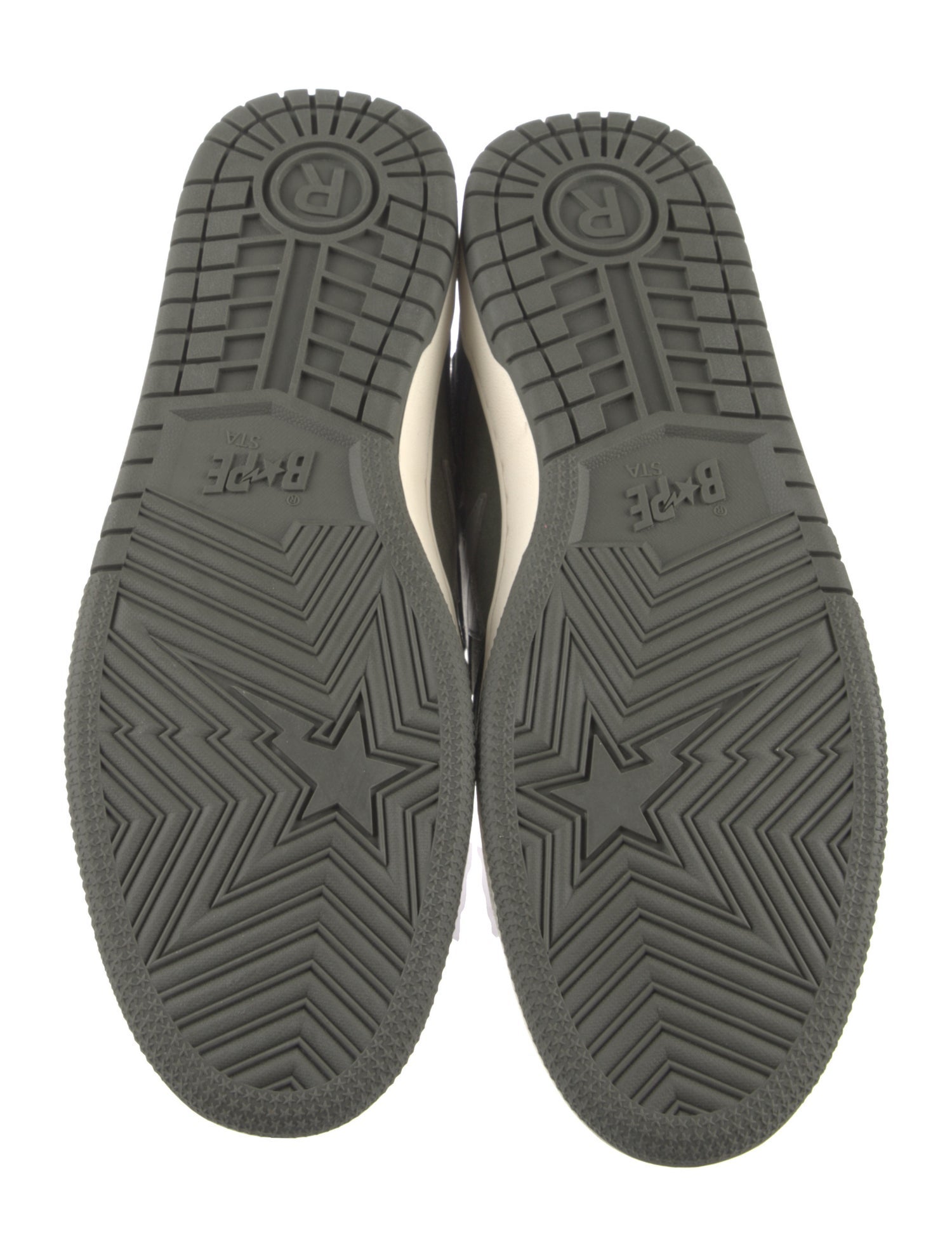 BAPE SK8Sta Sneakers