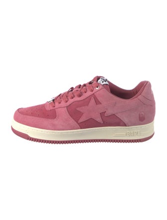 BAPE Bapesta Sneakers