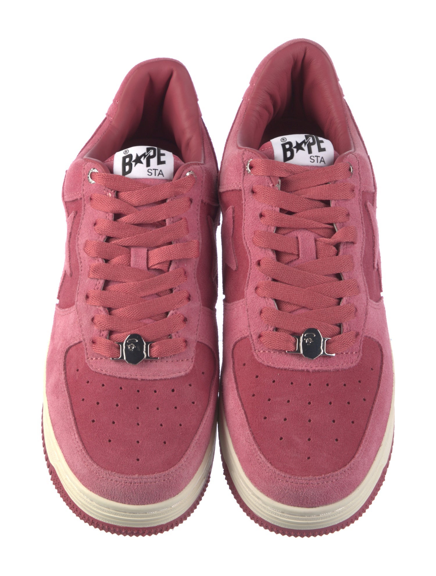 BAPE Bapesta Sneakers