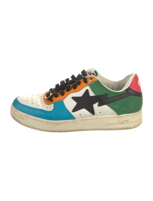 BAPE Sta Sneakers