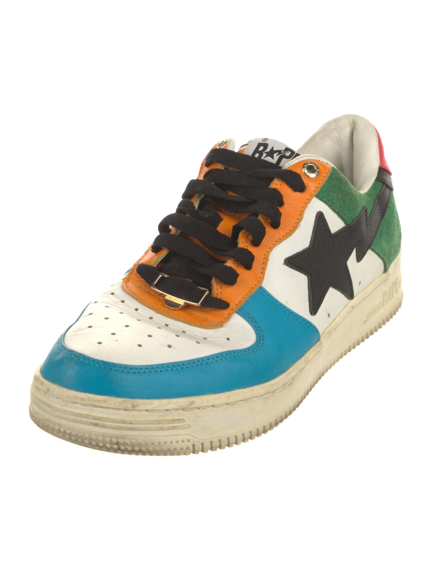 BAPE Sta Sneakers