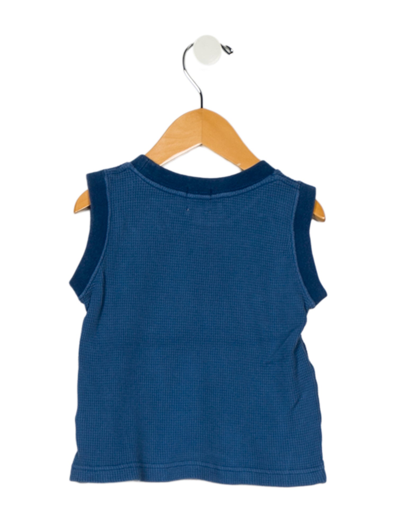 BAPE Kids Waffle Knit