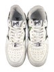 BAPE x BAYC Bapesta Sneakers