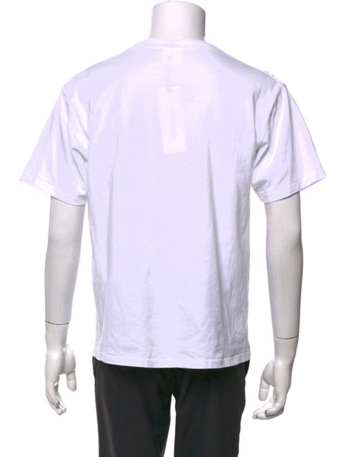 BAPE Ape Head Graphic Print T-Shirt