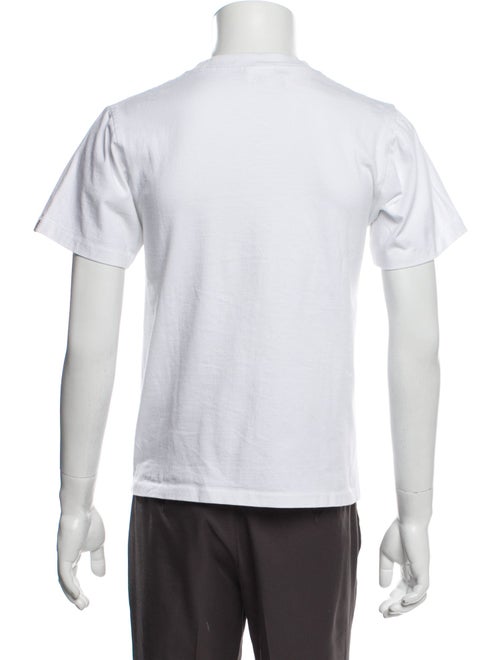 BAPE Ape Head Camo Printed T-Shirt