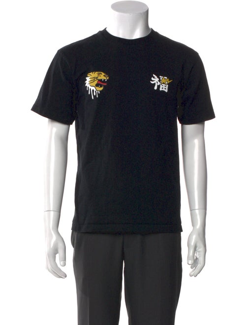 BAPE Souvenir Graphic Print T-Shirt