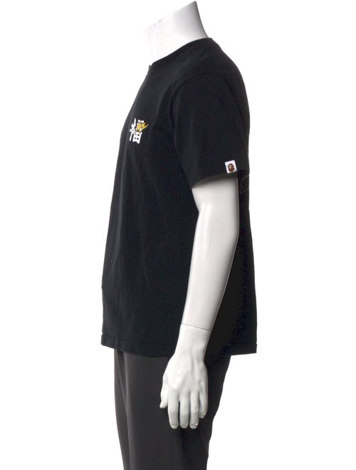 BAPE Souvenir Graphic Print T-Shirt