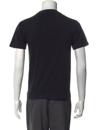 BAPE Baby Milo Graphic Print T-Shirt