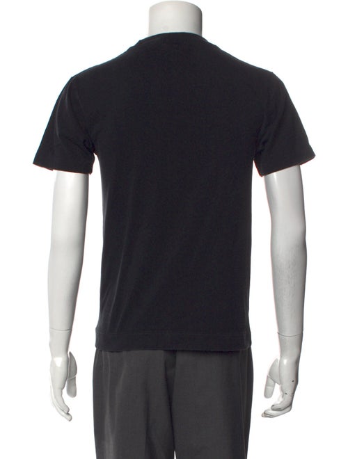 BAPE Baby Milo Graphic Print T-Shirt