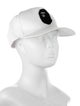 BAPE Ape Head Logo Snapback Cap