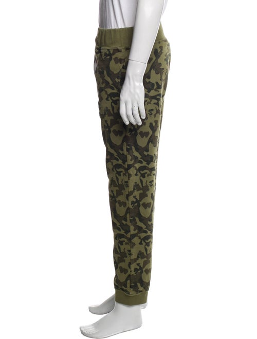 BAPE Printed Lounge Bottoms