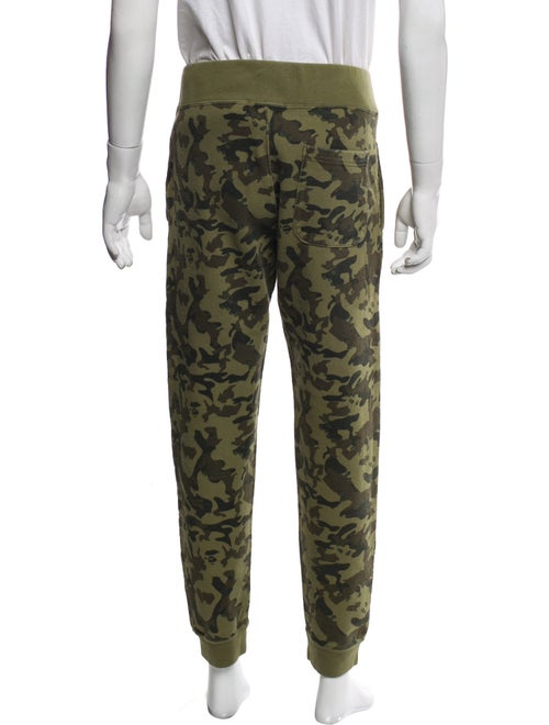 BAPE Printed Lounge Bottoms