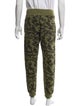 BAPE Printed Lounge Bottoms