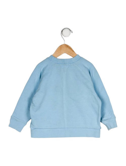 BAPE Baby Milo Sequin Graphic