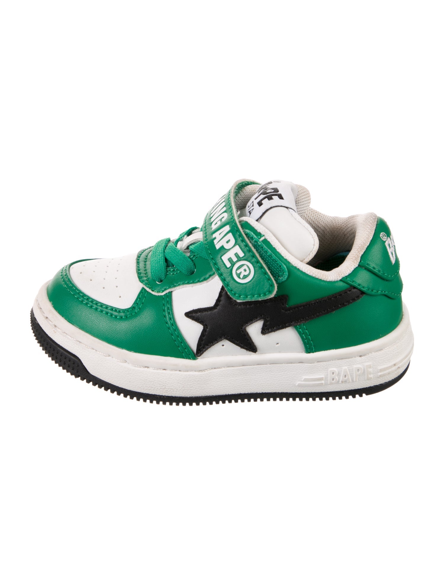 BAPE Bape Sta #2 sneaker