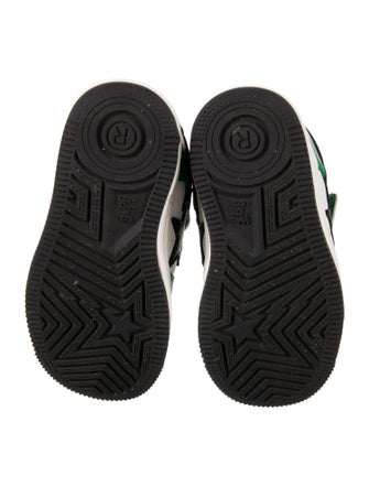 BAPE Bape Sta #2 sneaker