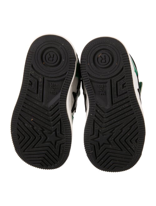 BAPE Bape Sta #2 sneaker