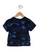 BAPE Camo Shark T-Shirt
