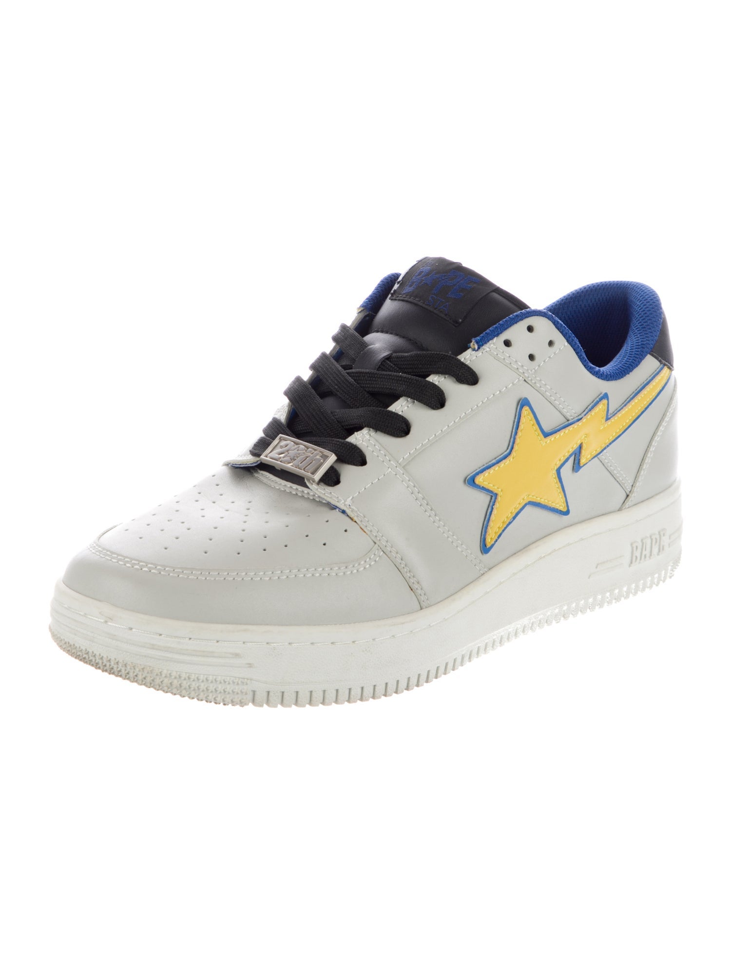 BAPE Sta Low 'Dreamville' Sneakers