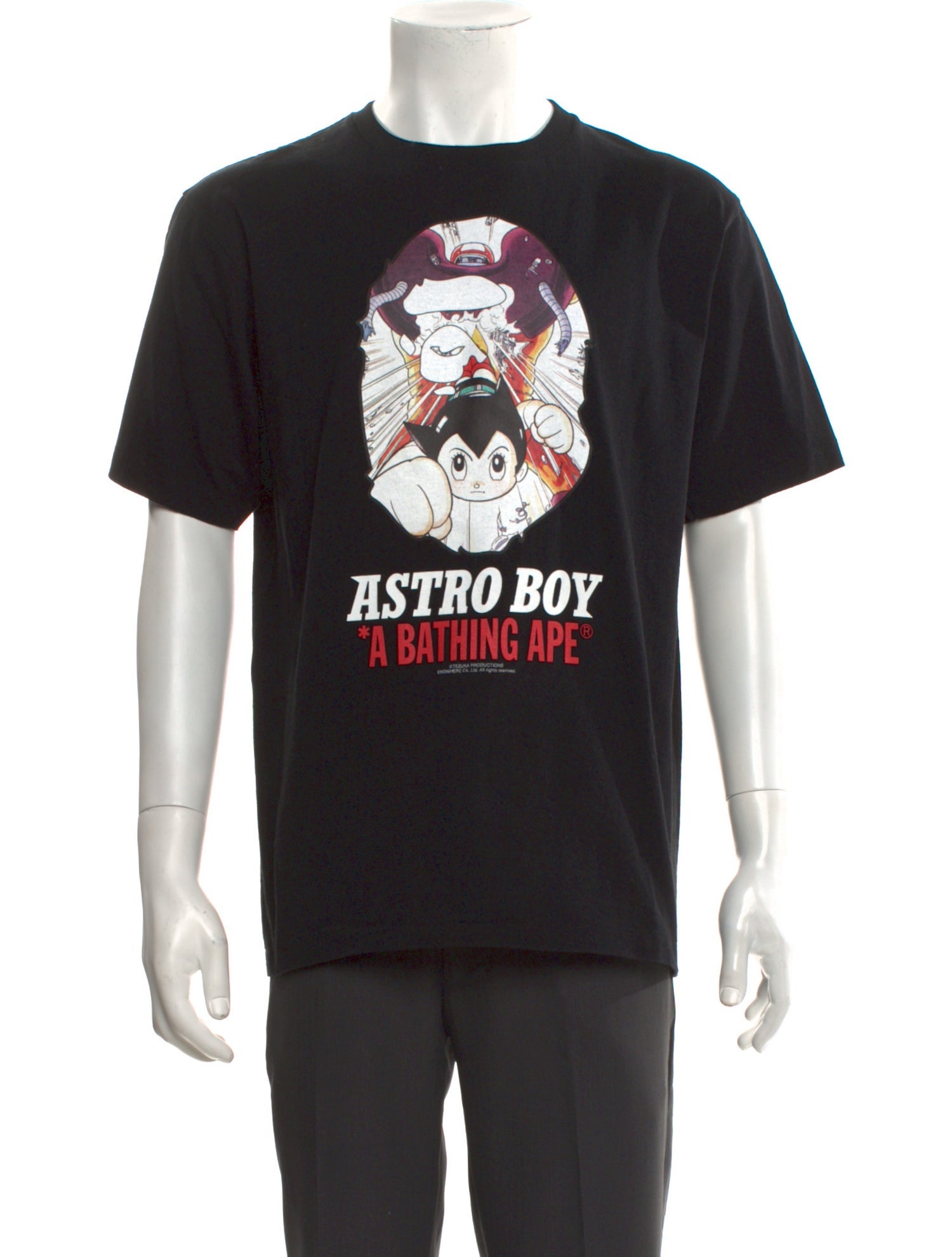 BAPE 2016 Astro Boy T-Shirt