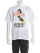 BAPE x Astro Boy Graphic Print T-Shirt