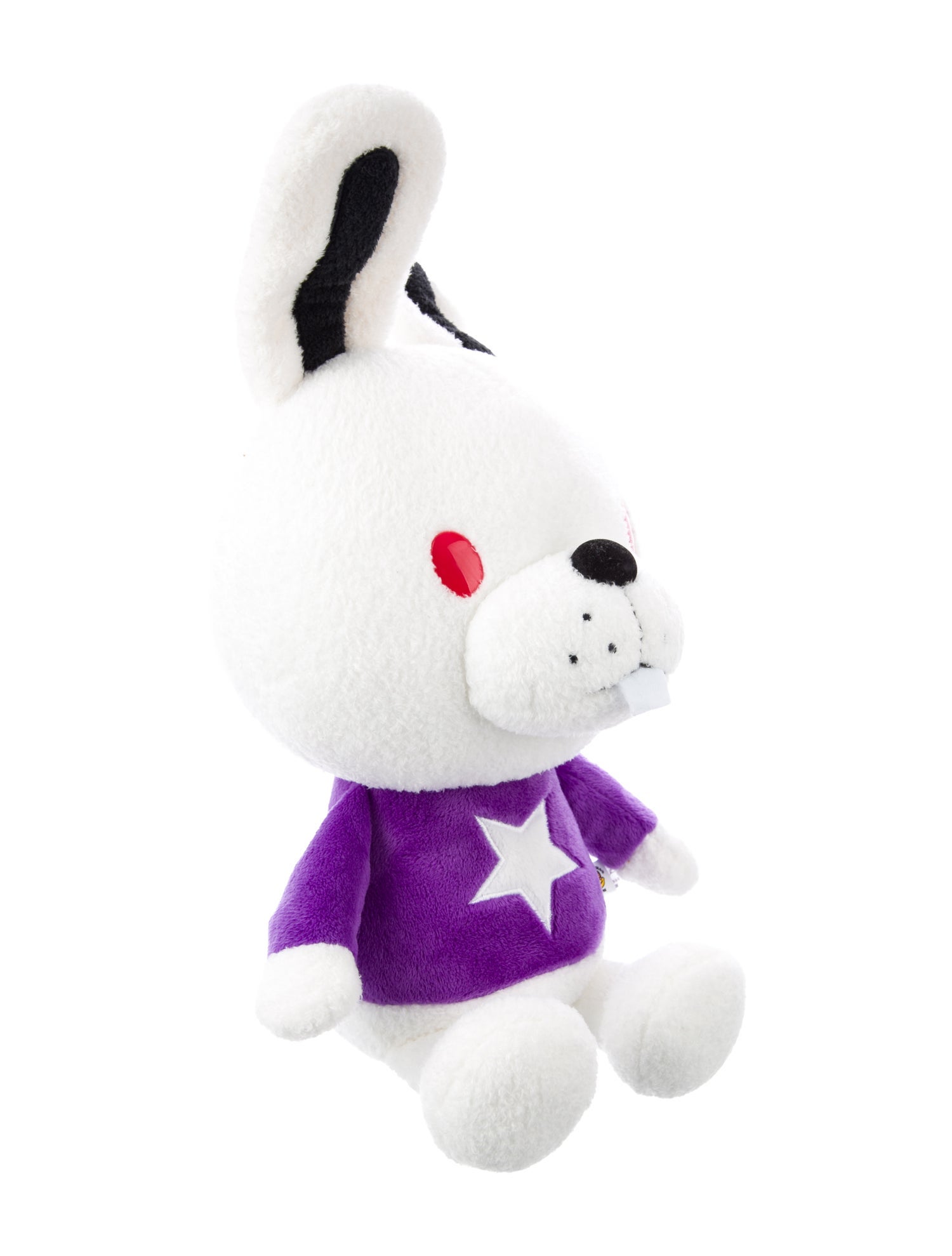 BAPE 2021 Doppy Plush Doll