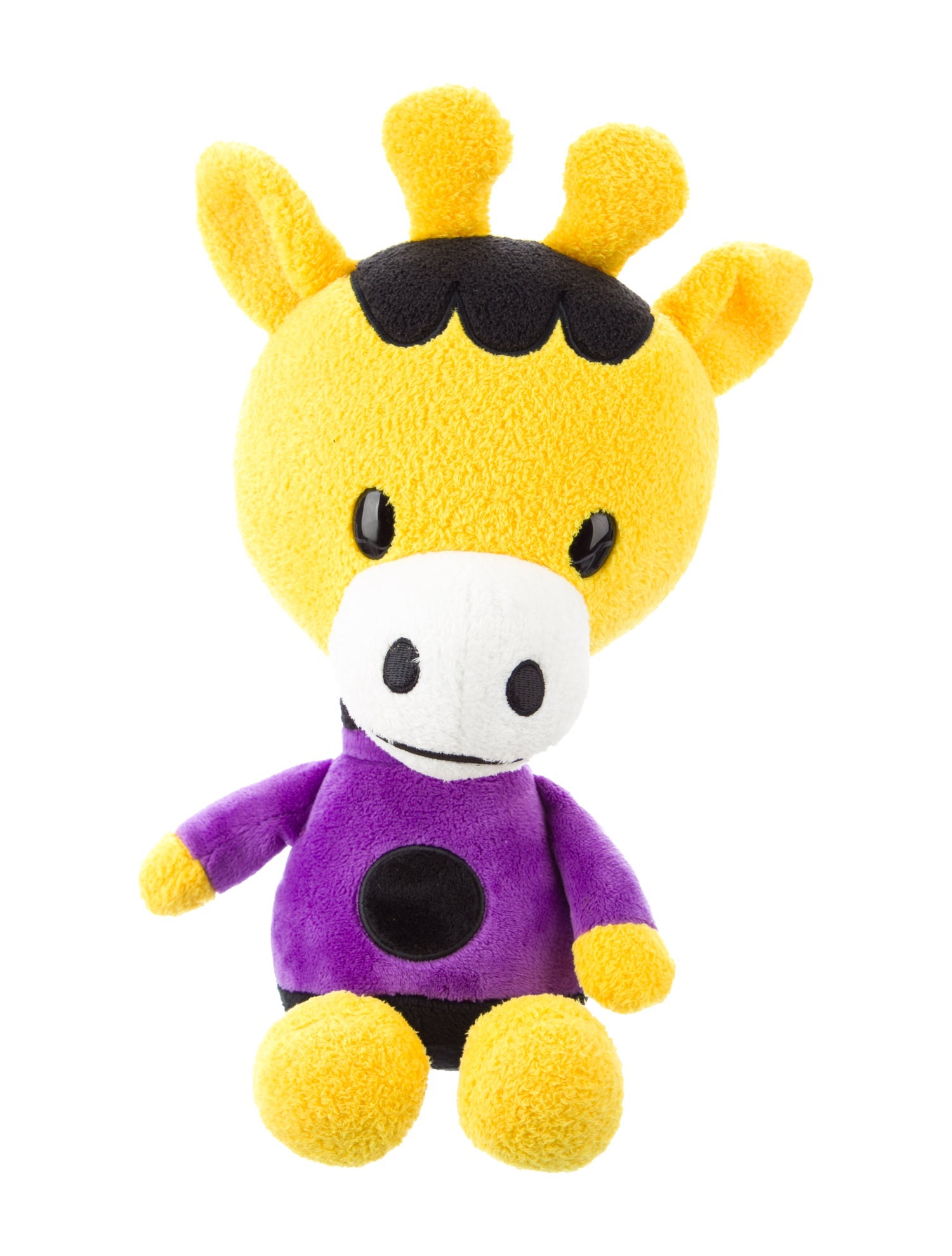 BAPE 2021 Alii the Giraffe Plush