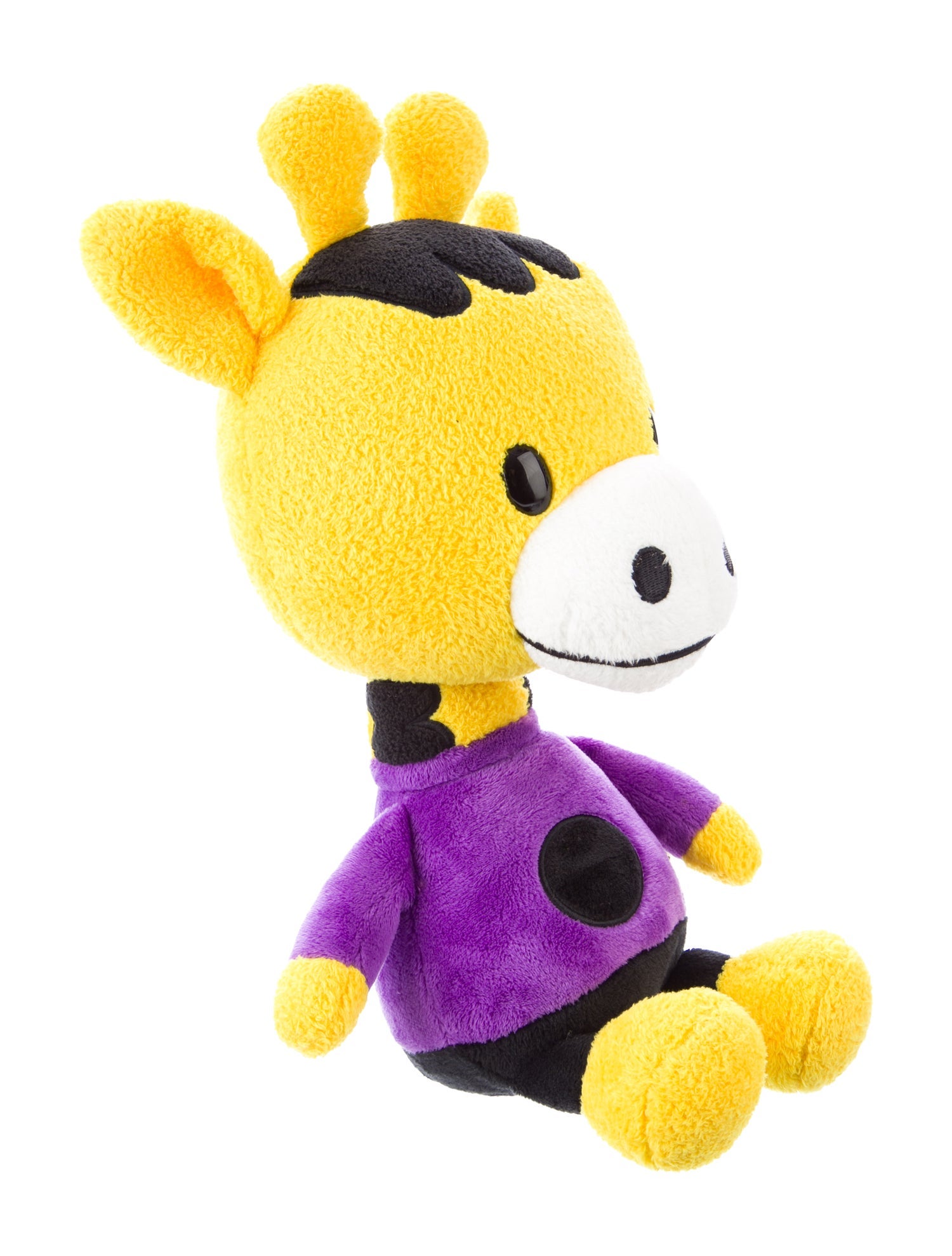 BAPE 2021 Alii the Giraffe Plush