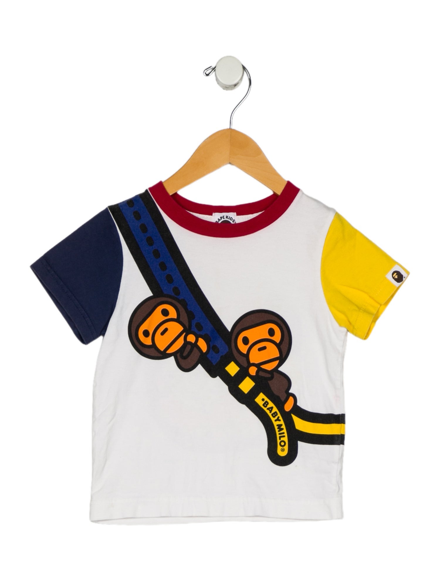 BAPE Kids Shoulder Bag