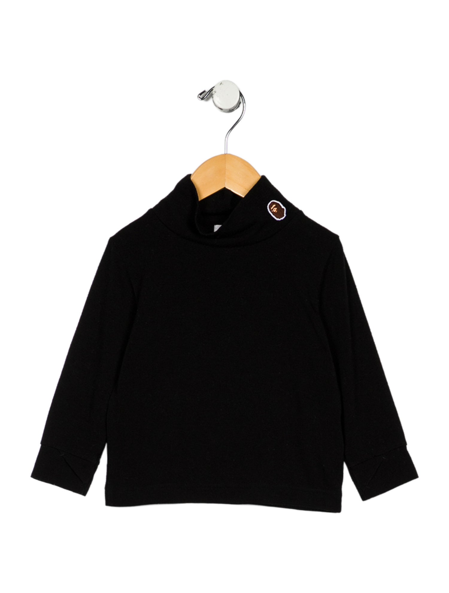 BAPE Kids Turtle Neck