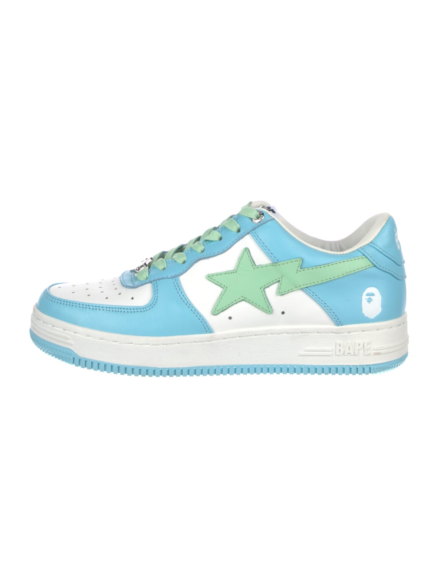 BAPE Sta Sneakers