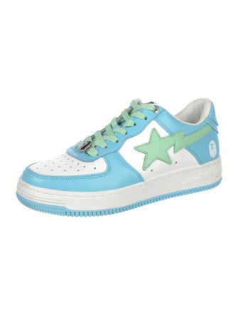 BAPE Sta Sneakers