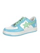 BAPE Sta Sneakers