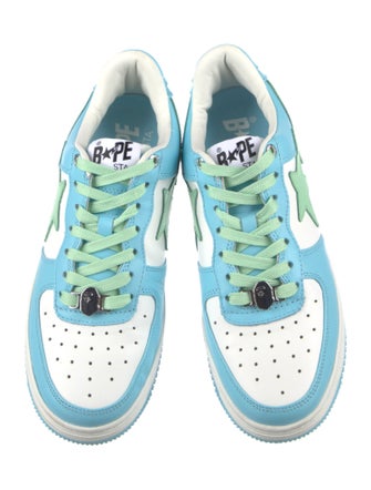 BAPE Sta Sneakers