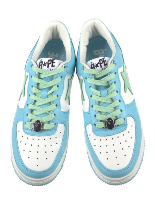 BAPE Sta Sneakers