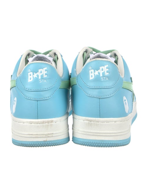 BAPE Sta Sneakers