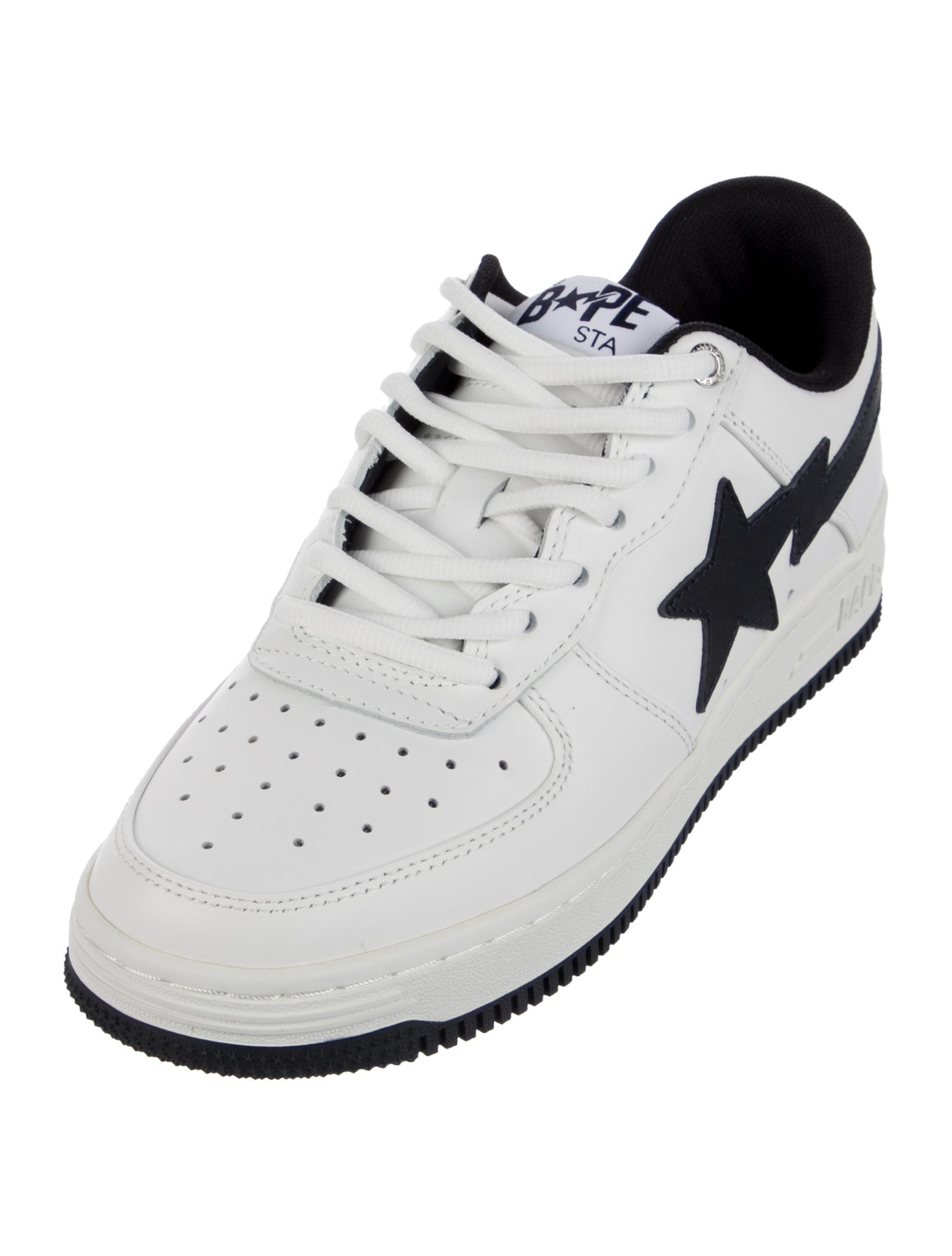 BAPE x JJJJound Sneakers