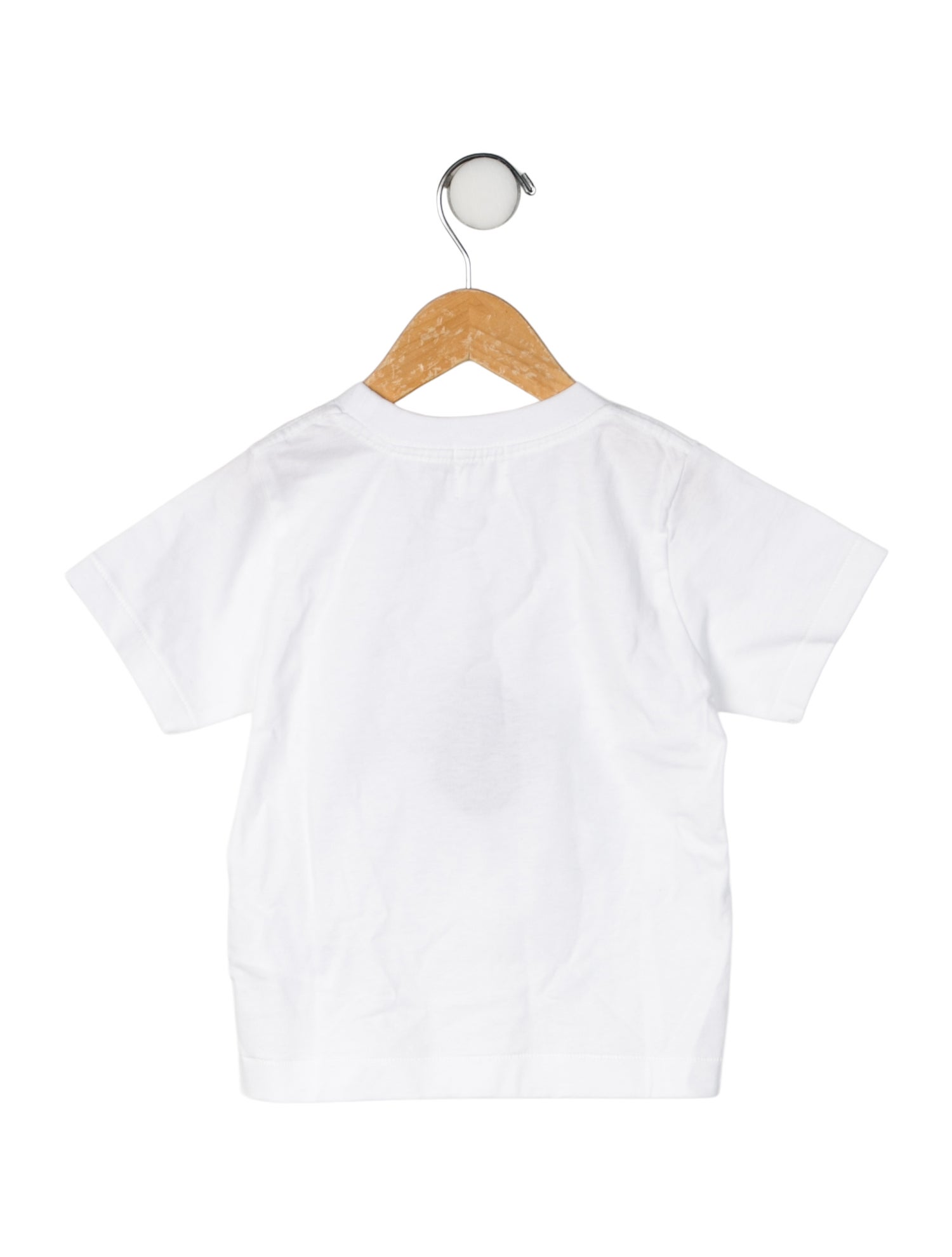 BAPE Shark Graphic Logo T-Shirt w/Tags