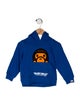 BAPE Baby Milo Pullover Hoodie