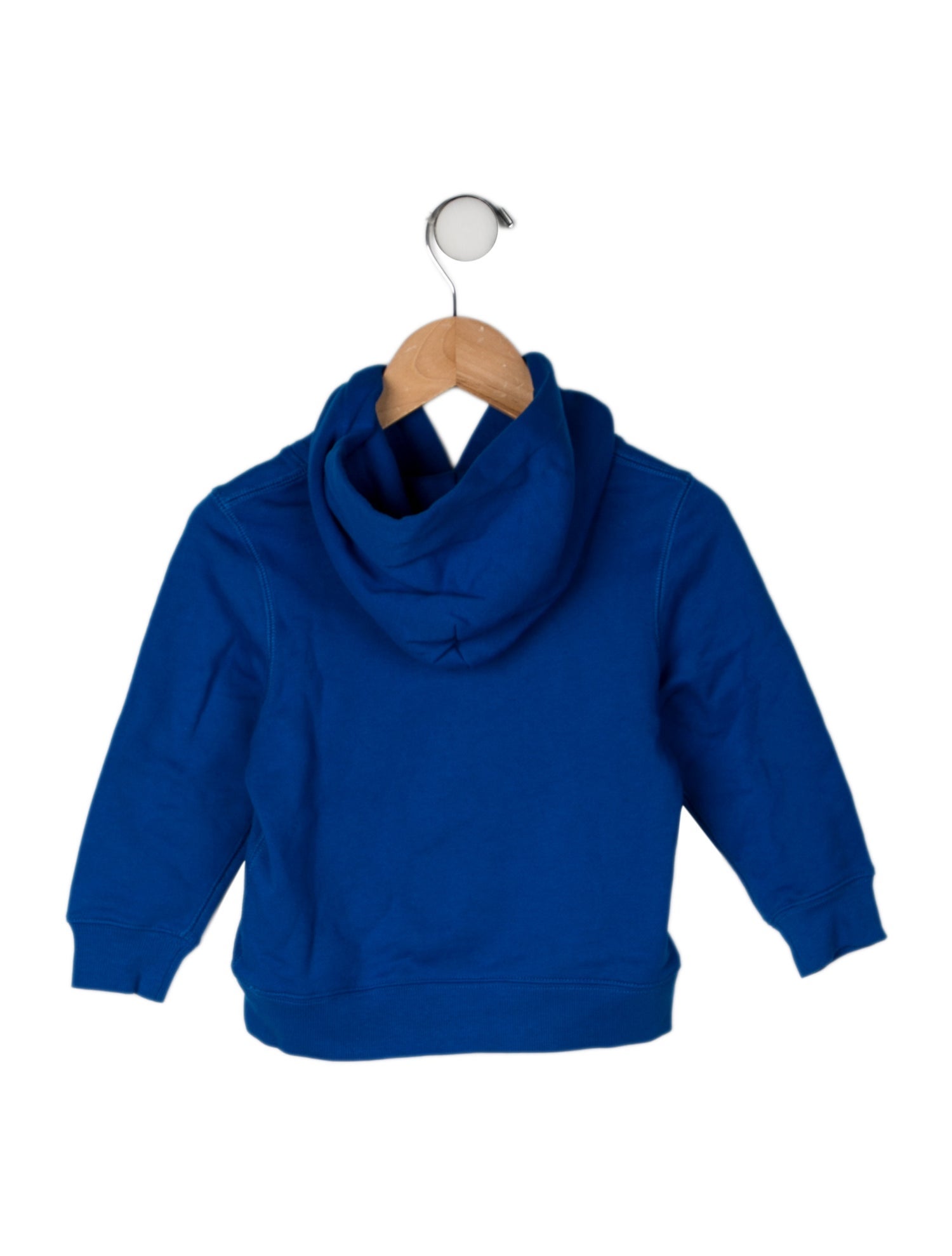 BAPE Baby Milo Pullover Hoodie