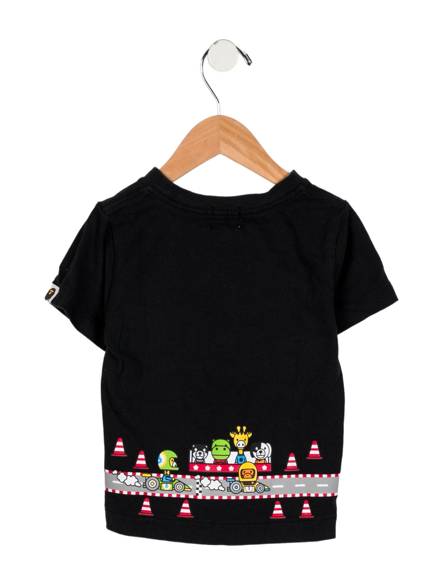 BAPE Baby Milo Kids' T-Shirt
