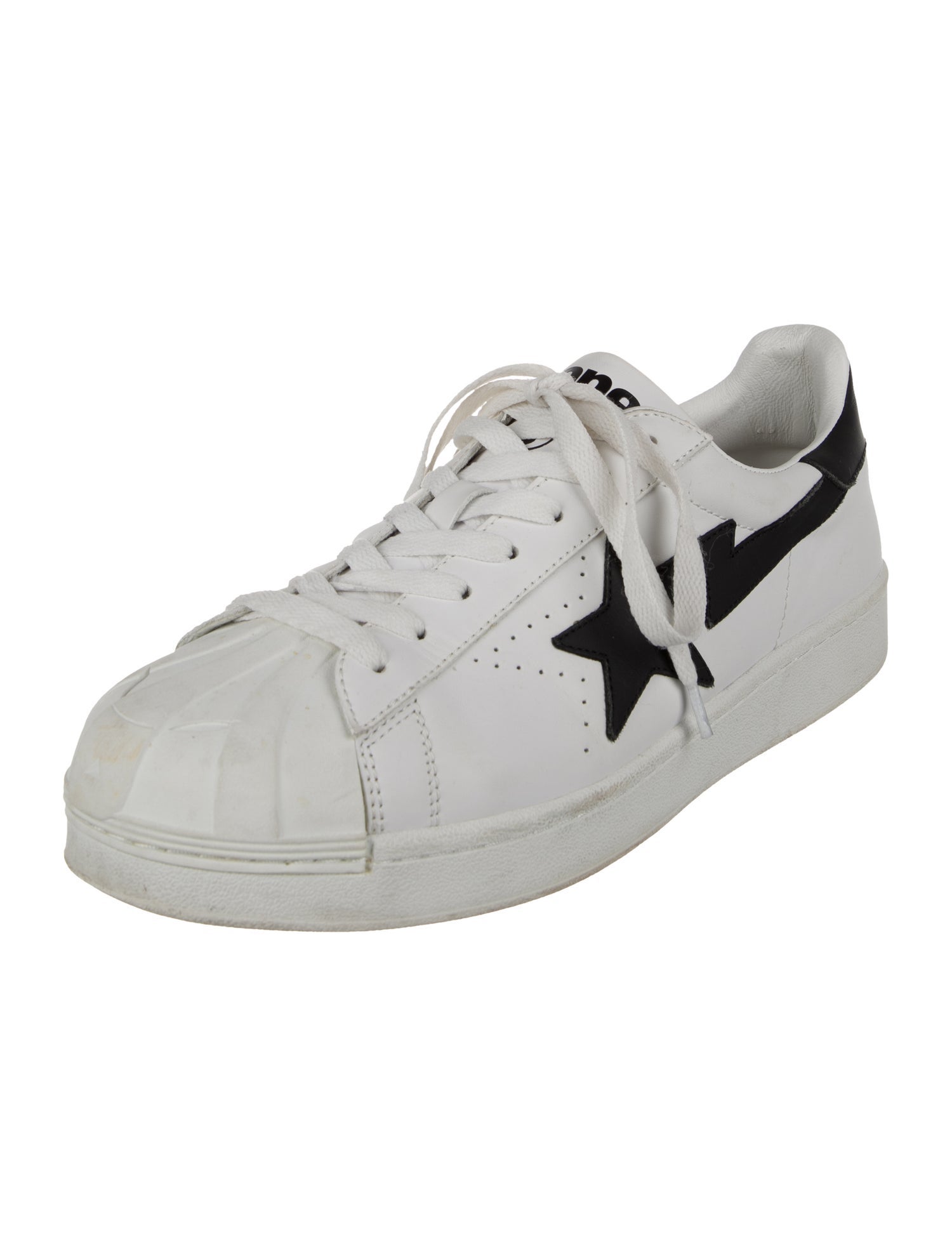 BAPE Skull Sta Sneakers