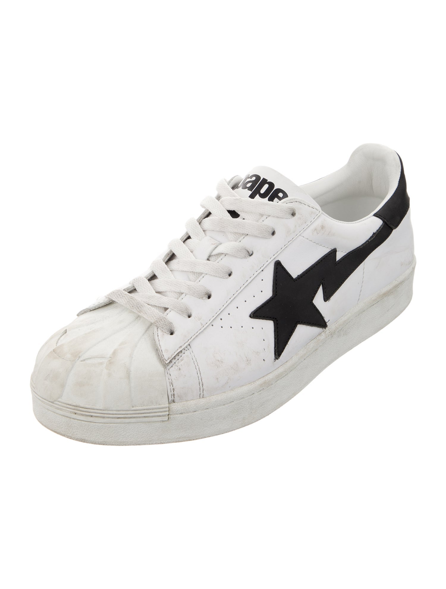 BAPE Skull Sta #2 Sneakers