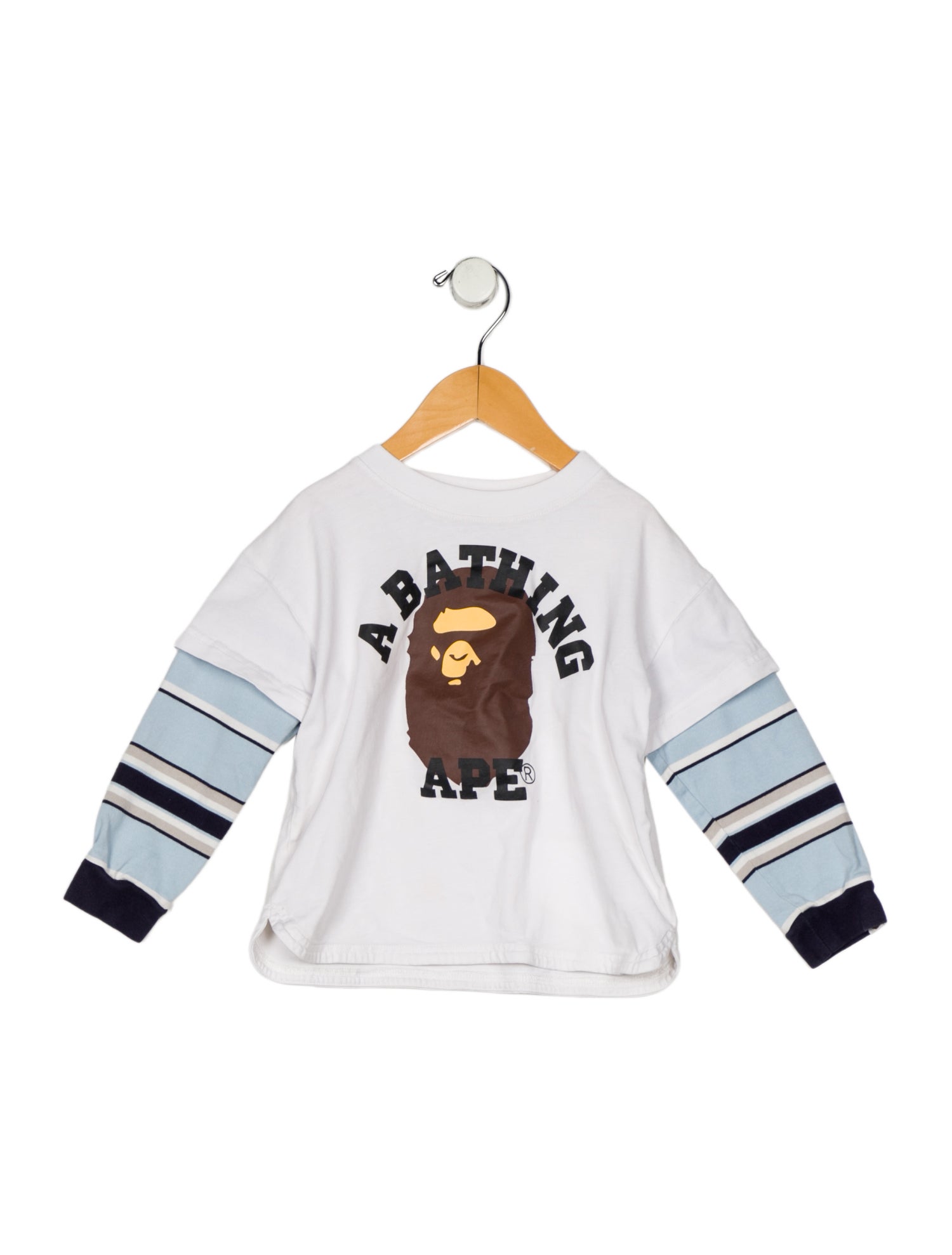 BAPE Kids | The RealReal